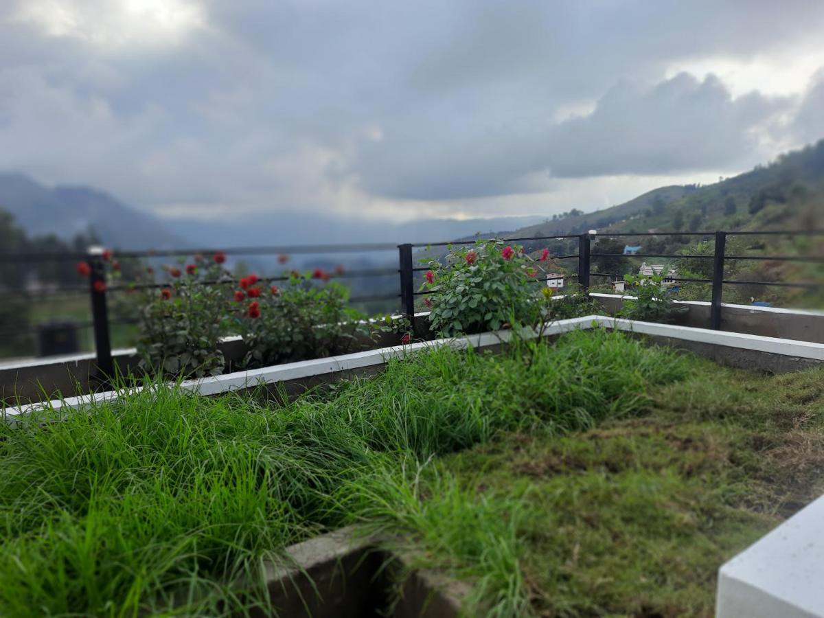 Thesula Valley Kodaikanal Buitenkant foto