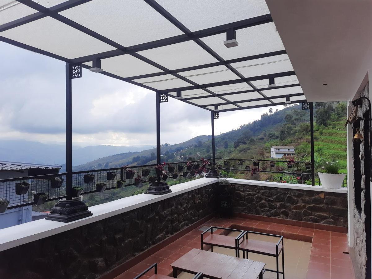 Thesula Valley Kodaikanal Buitenkant foto