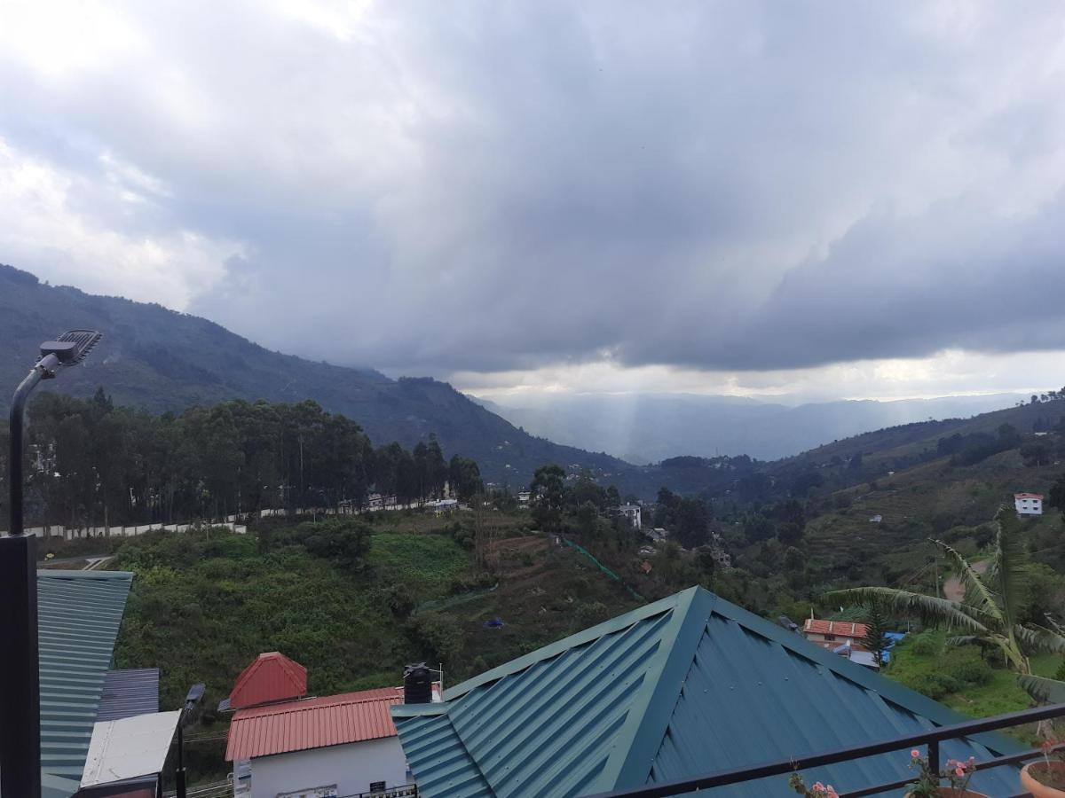 Thesula Valley Kodaikanal Buitenkant foto