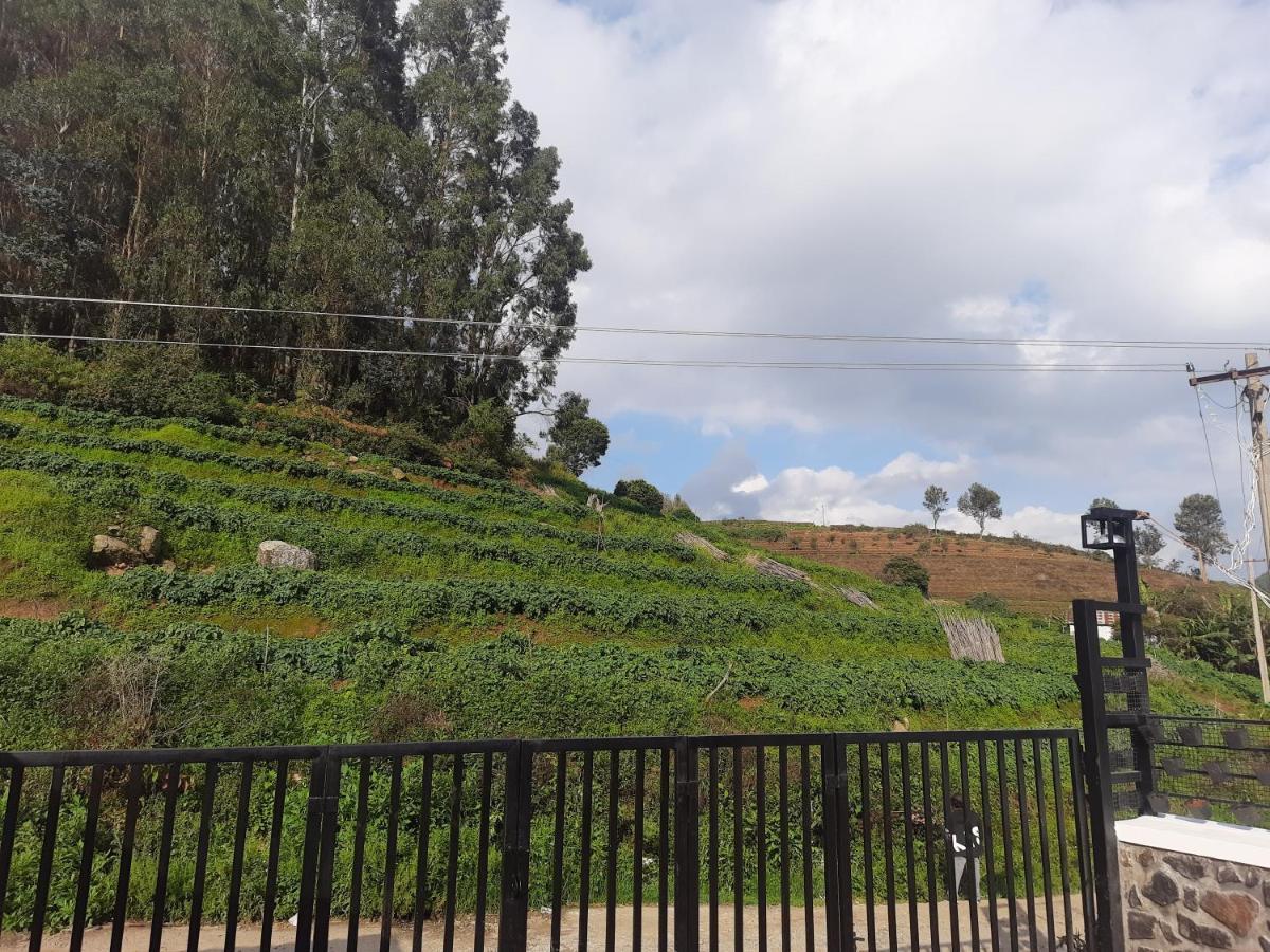 Thesula Valley Kodaikanal Buitenkant foto