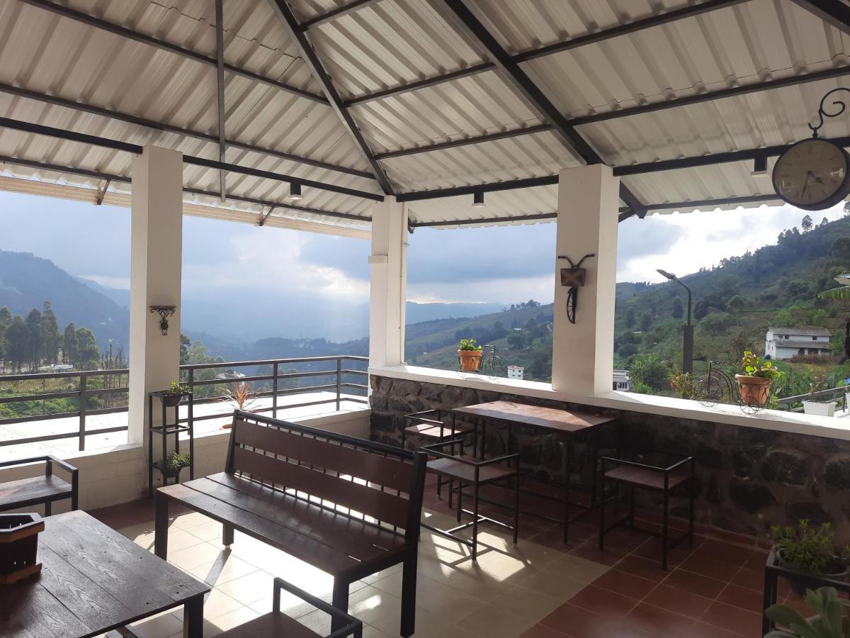 Thesula Valley Kodaikanal Buitenkant foto