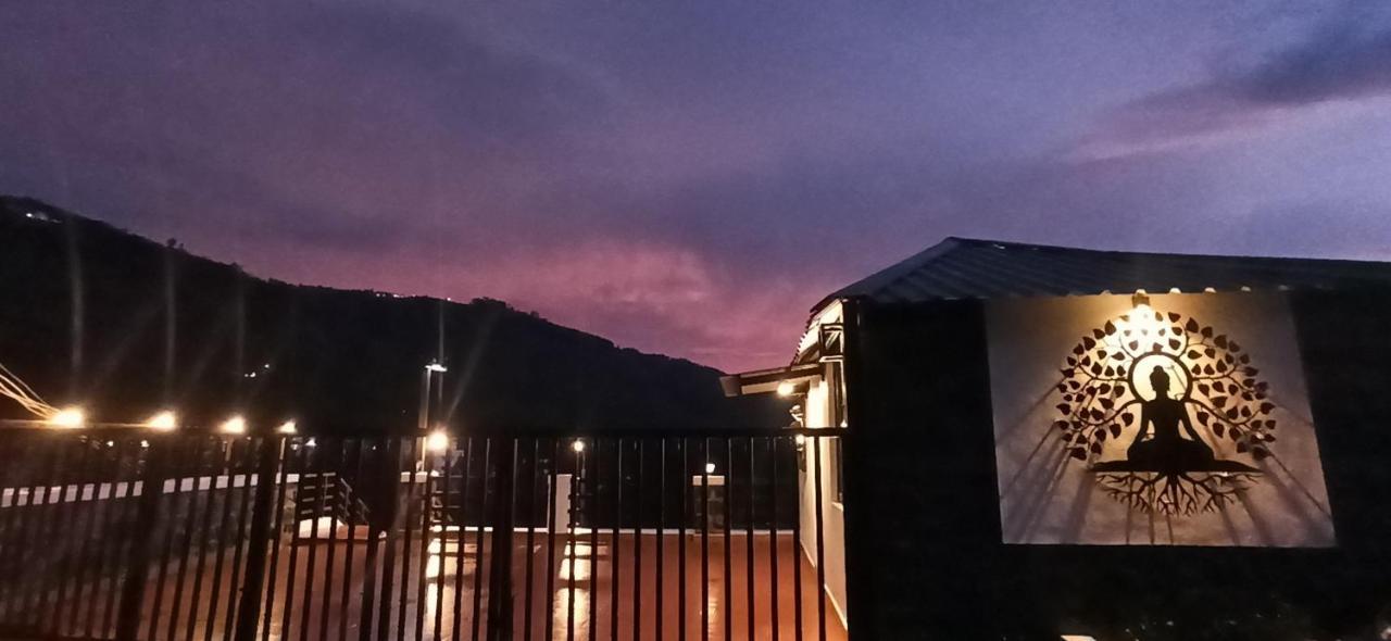 Thesula Valley Kodaikanal Buitenkant foto