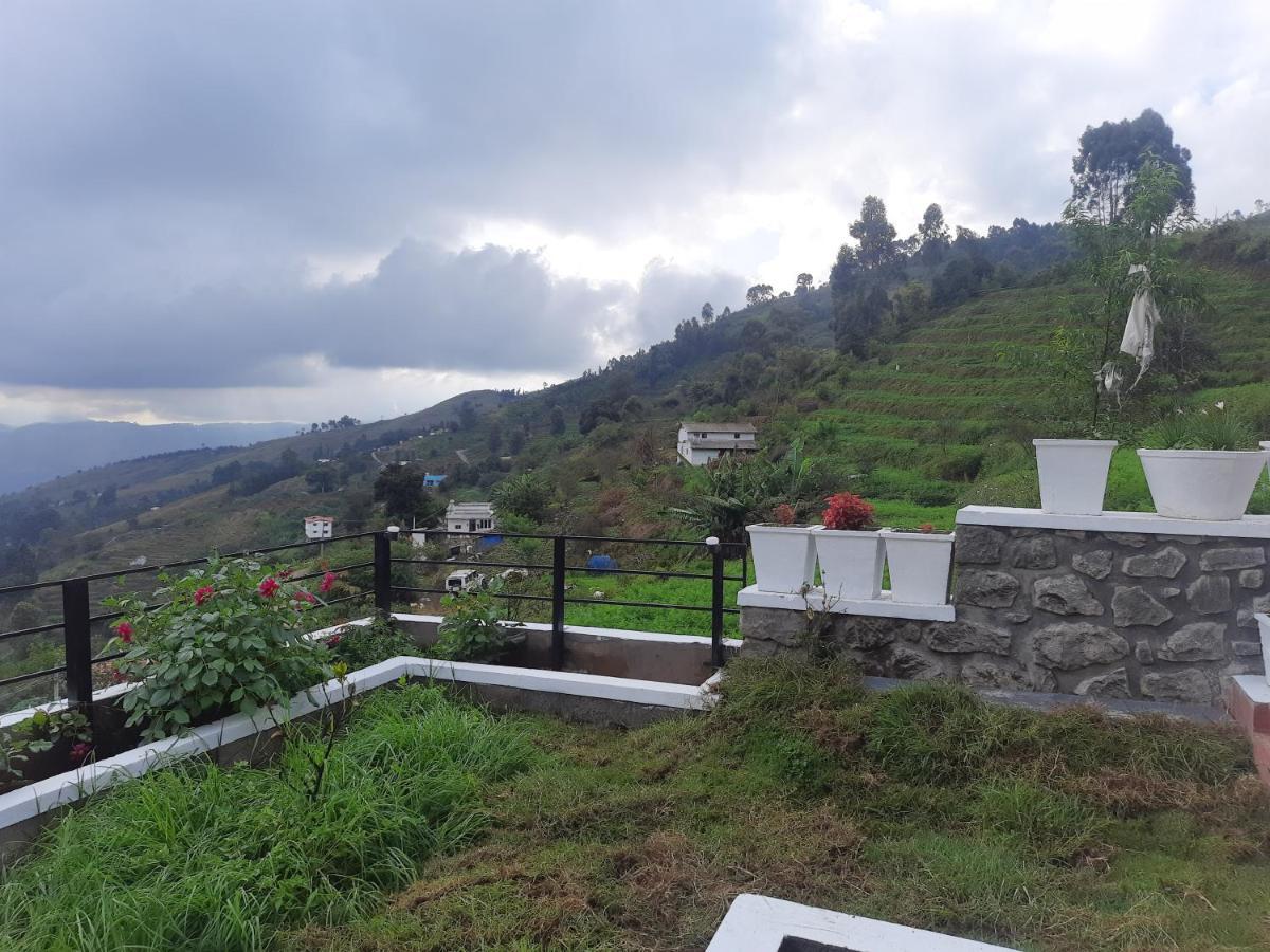 Thesula Valley Kodaikanal Buitenkant foto