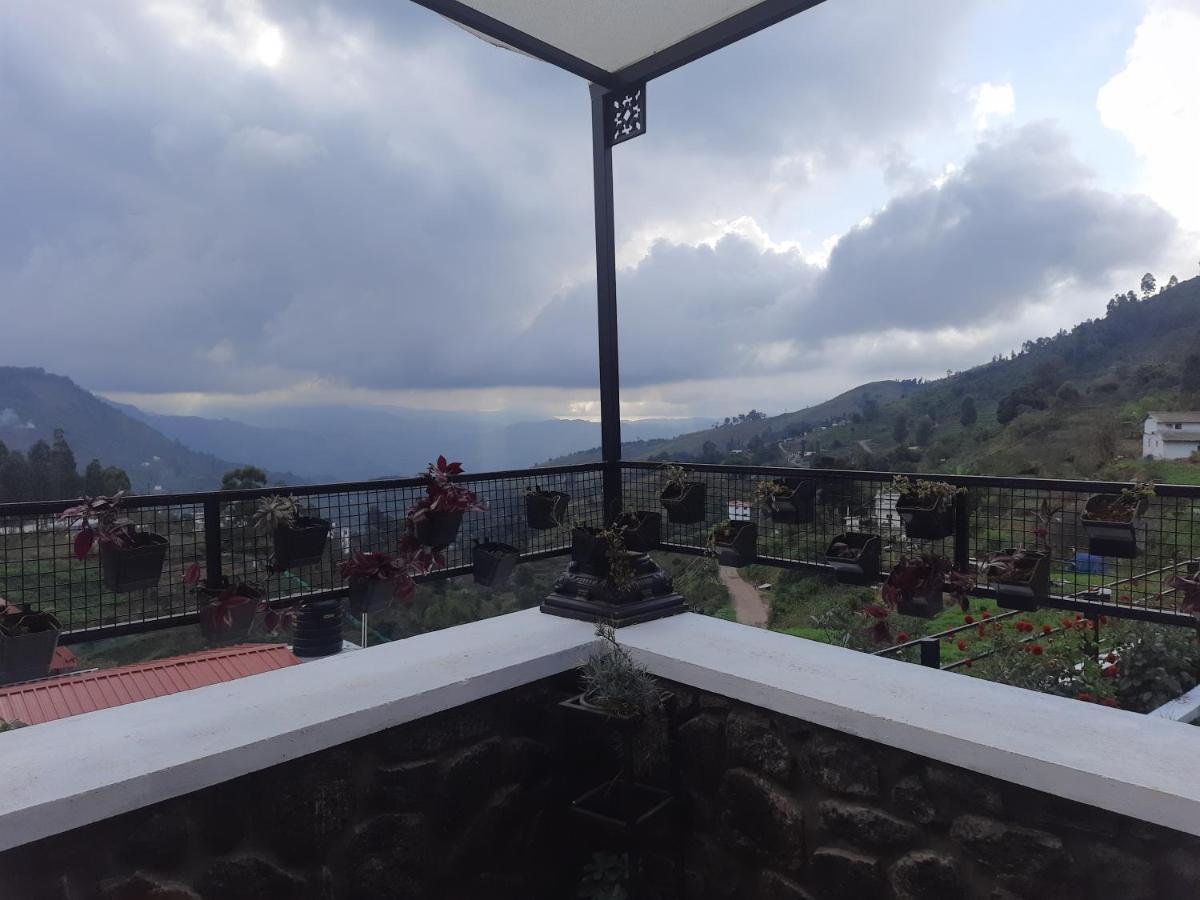 Thesula Valley Kodaikanal Buitenkant foto