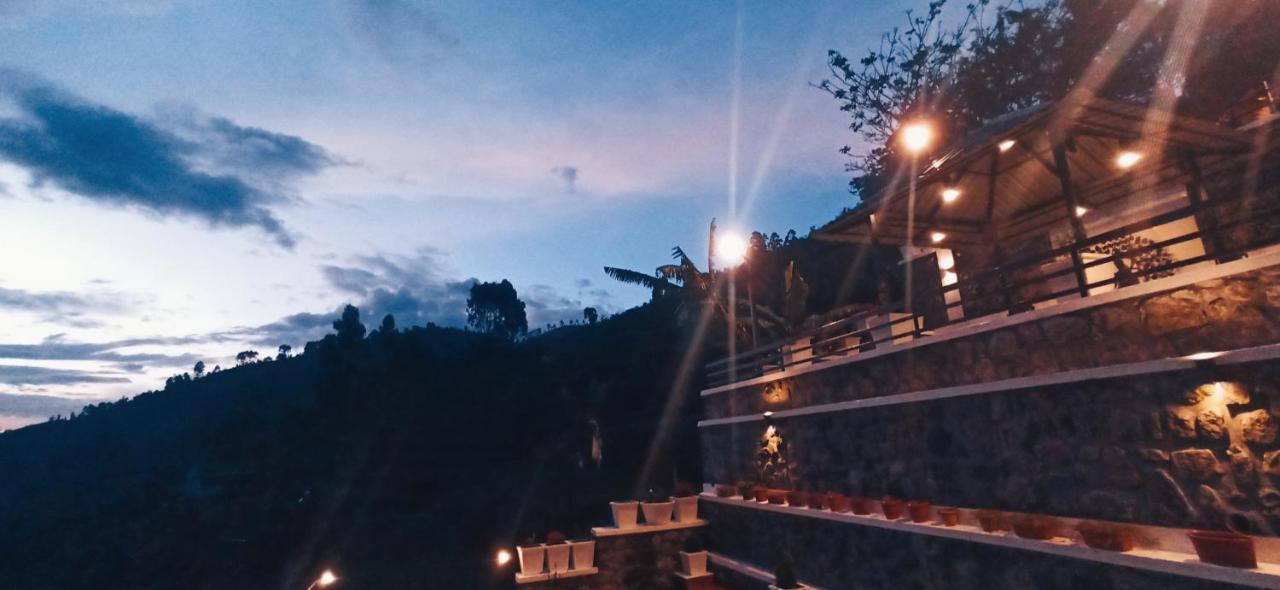 Thesula Valley Kodaikanal Buitenkant foto