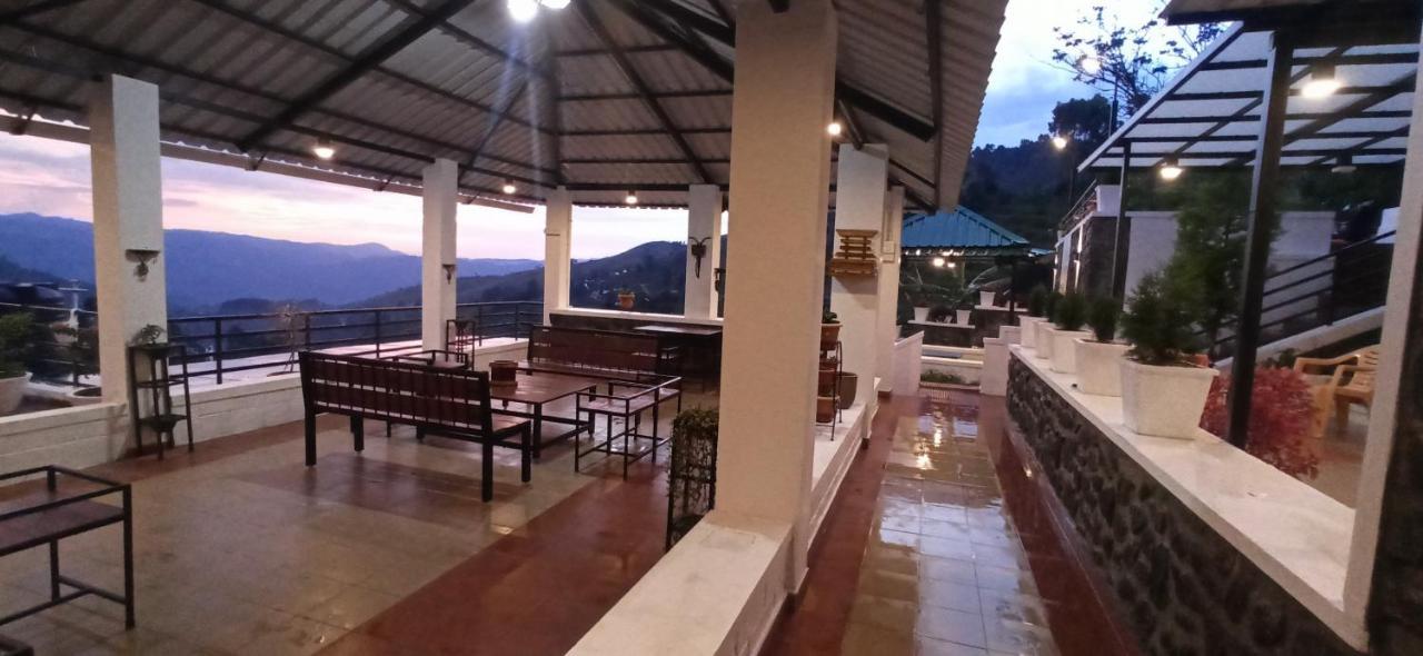 Thesula Valley Kodaikanal Buitenkant foto