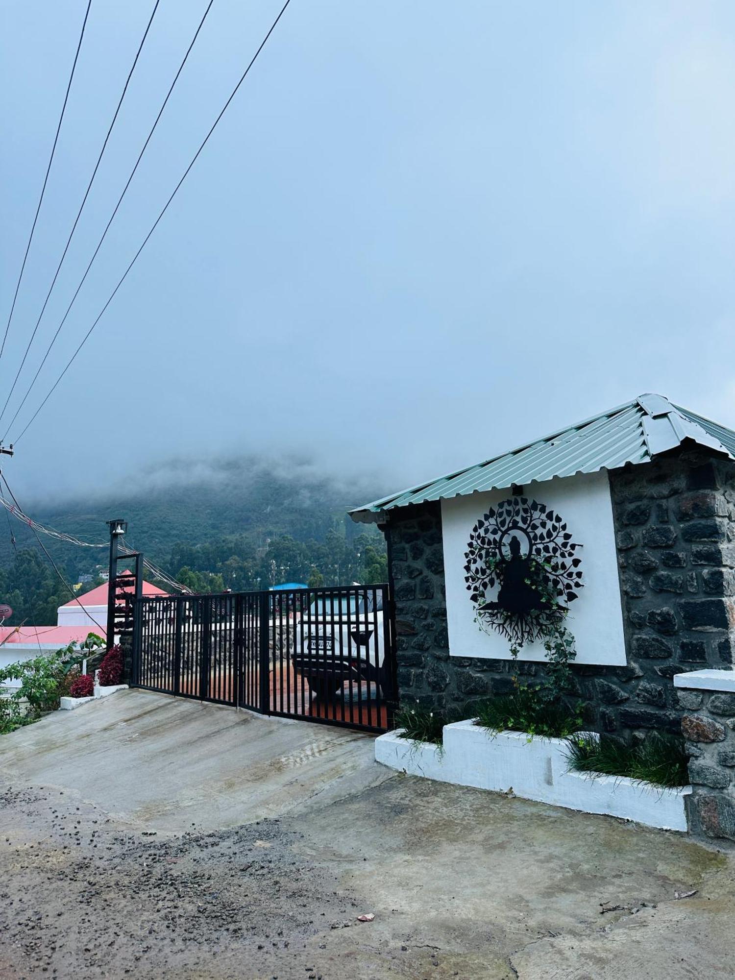 Thesula Valley Kodaikanal Buitenkant foto