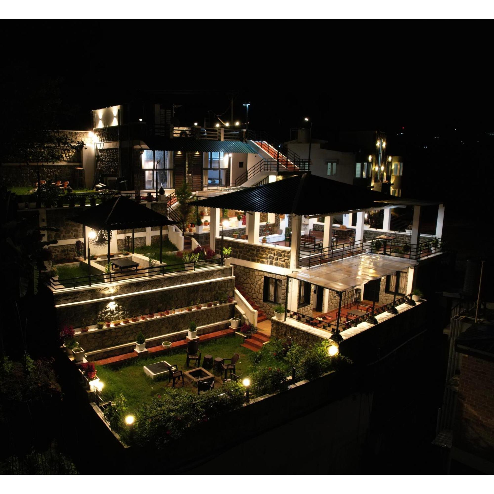Thesula Valley Kodaikanal Buitenkant foto