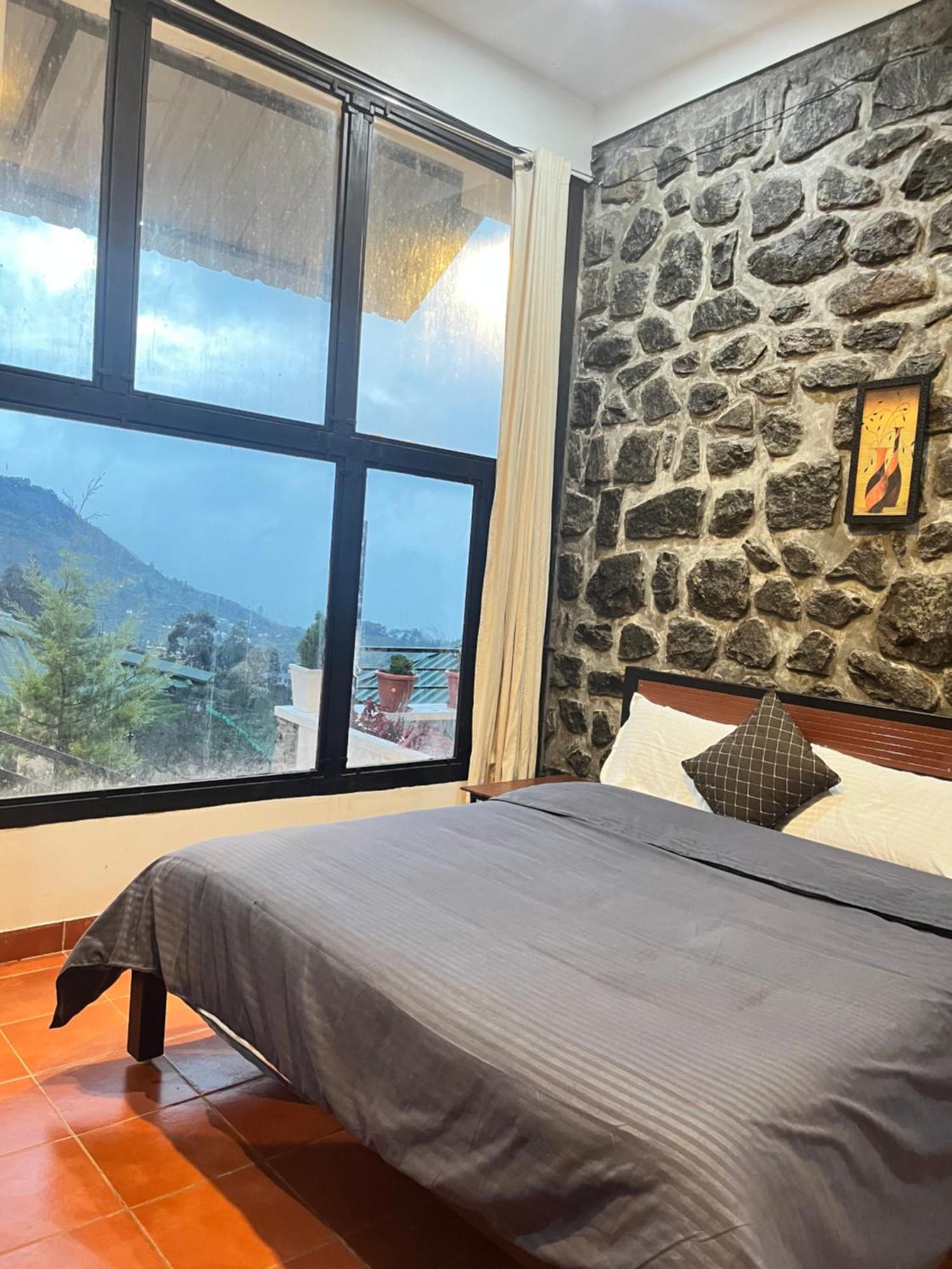 Thesula Valley Kodaikanal Buitenkant foto